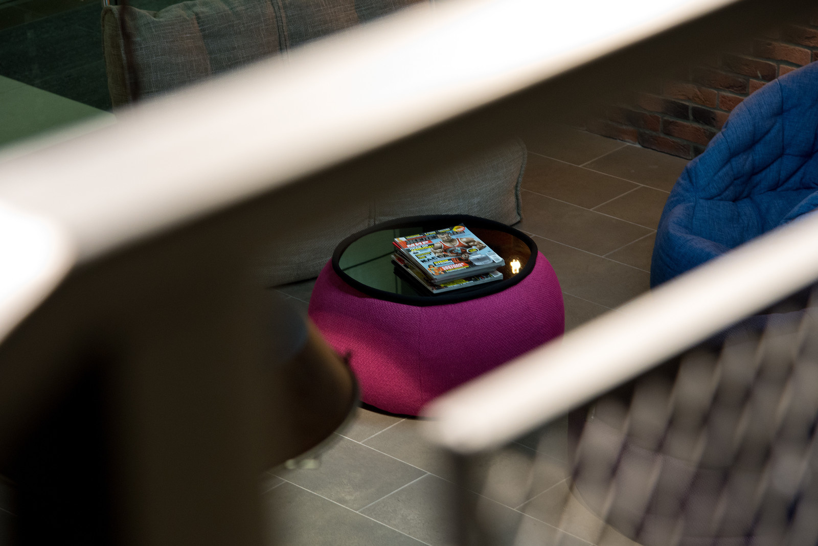 Фитнес-клуб "W-Fit"