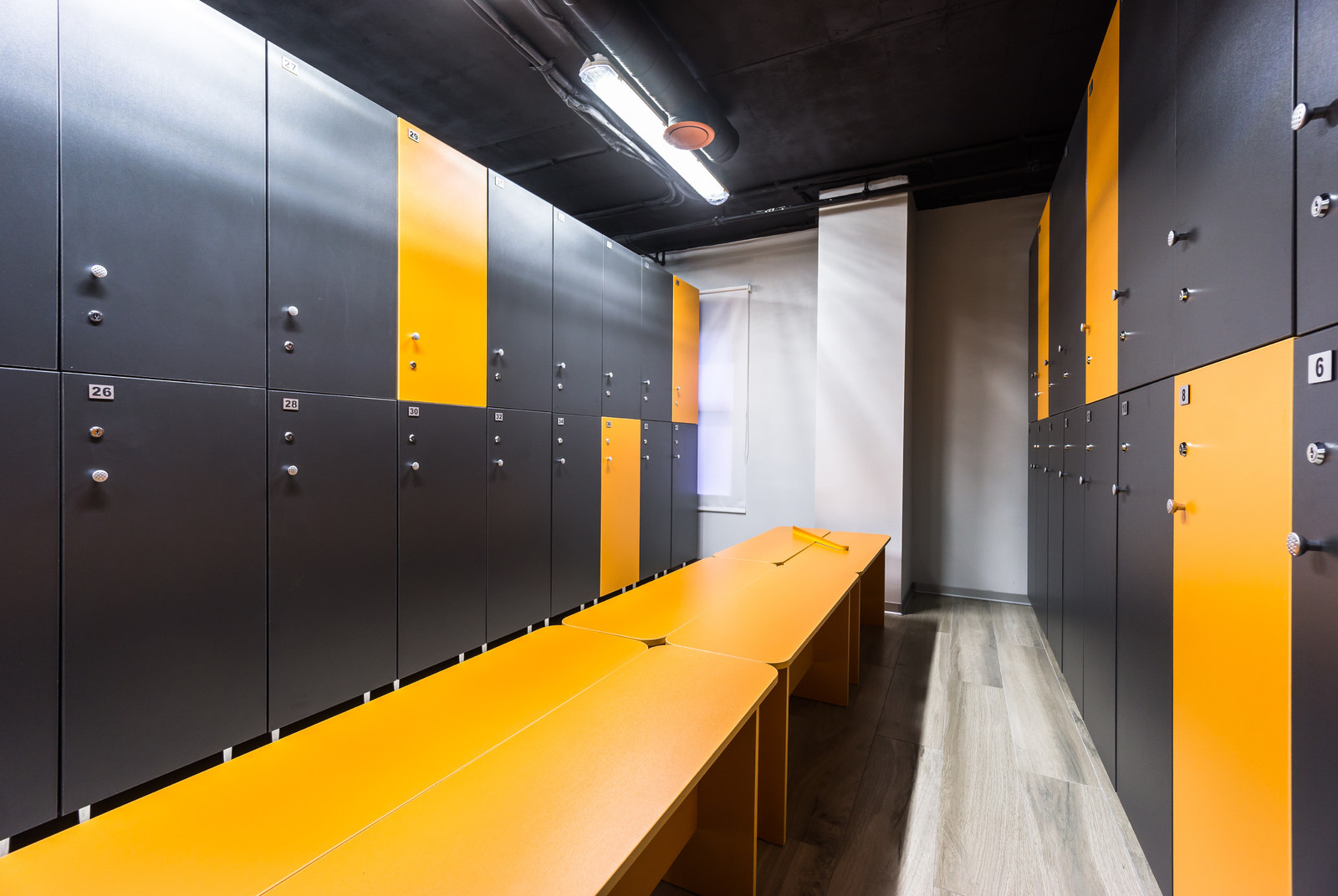 Фитнес-клуб "W-Fit"