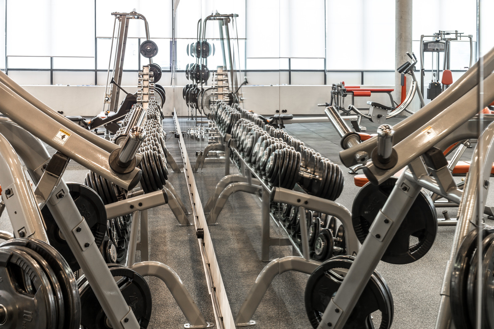 Фитнес-клуб "W-Fit"