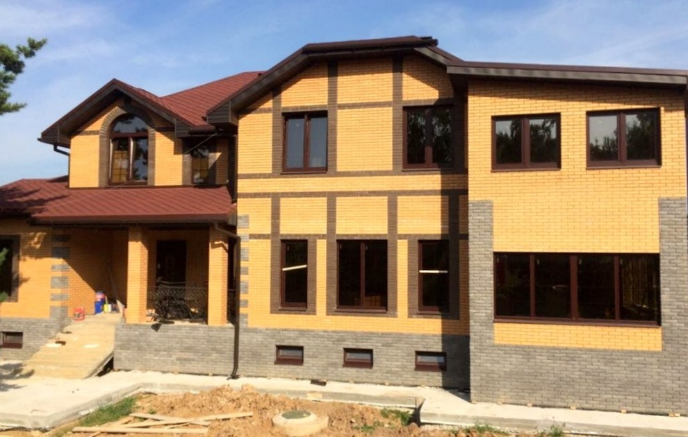 КП Ковалево (проект 2)