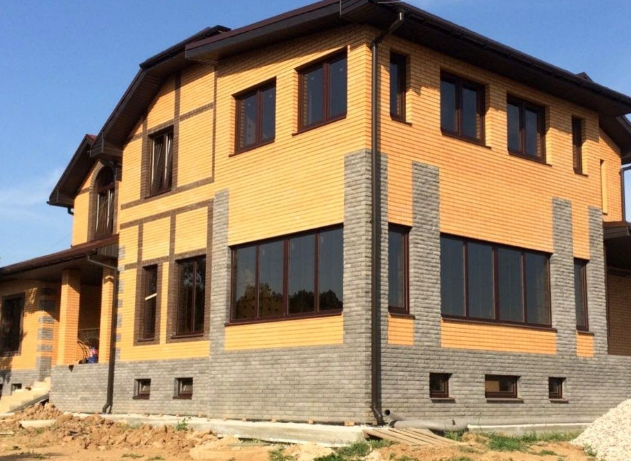 КП Ковалево (проект 2)