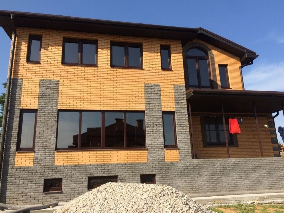 КП Ковалево (проект 2)