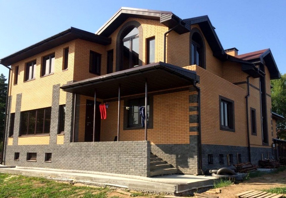 КП Ковалево (проект 2)