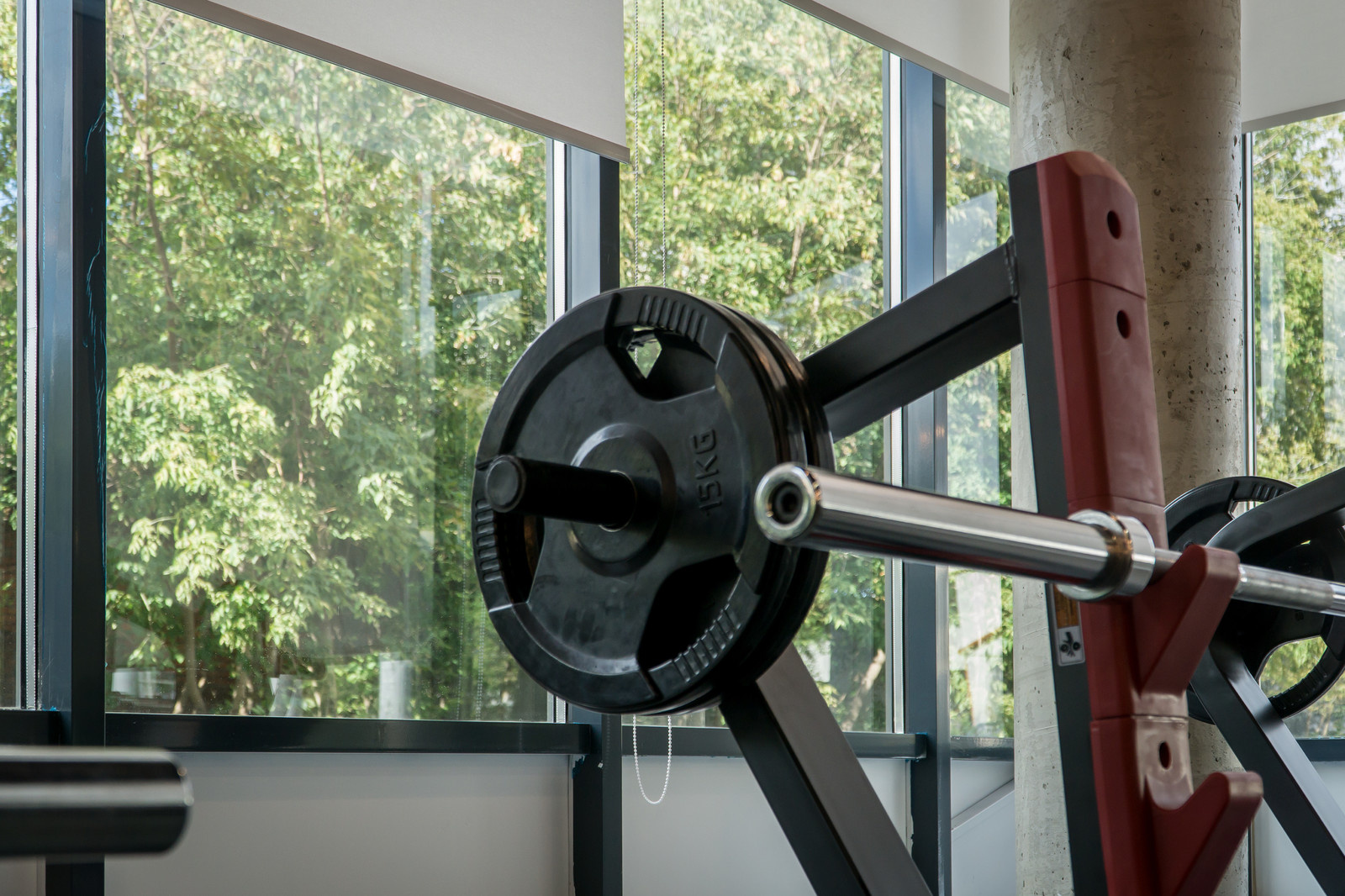 Фитнес-клуб "W-Fit"