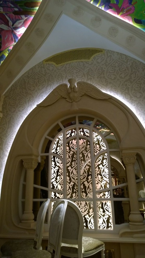 Ресторан "Тройка"