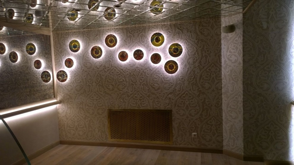 Ресторан "Тройка"