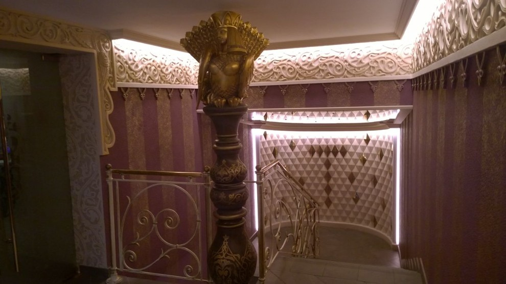 Ресторан "Тройка"