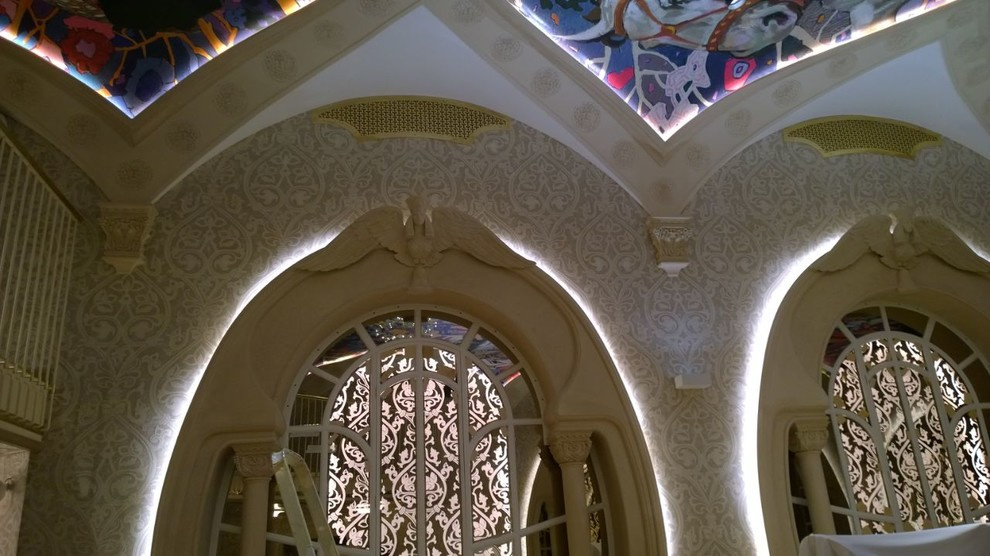 Ресторан "Тройка"