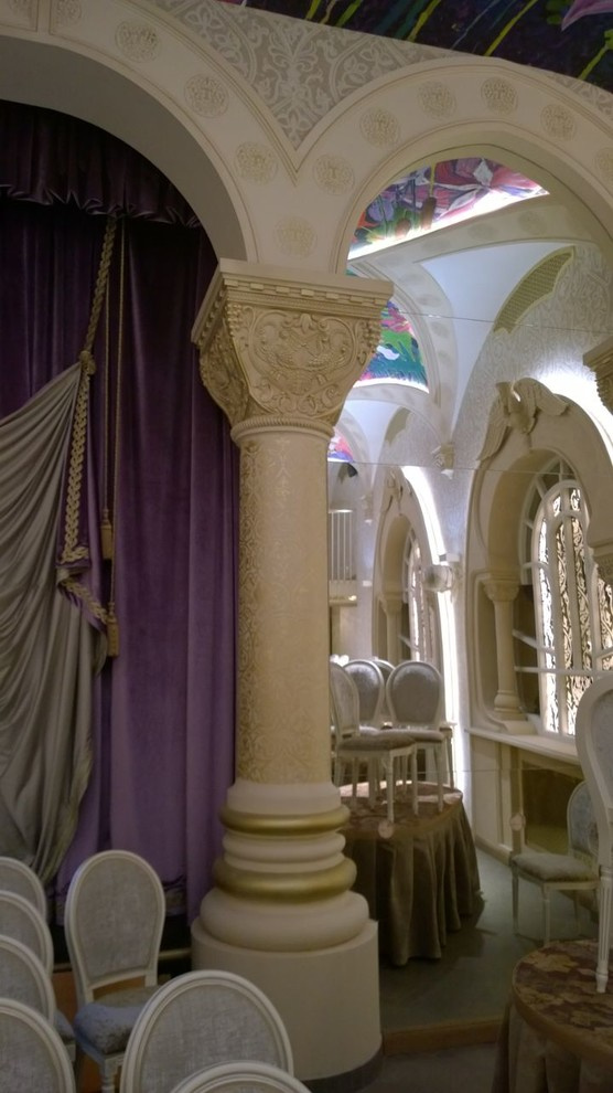 Ресторан "Тройка"