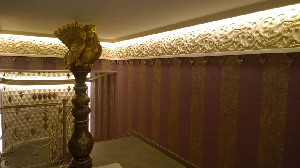 Ресторан "Тройка"