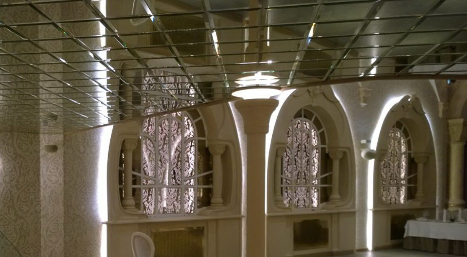 Ресторан "Тройка"