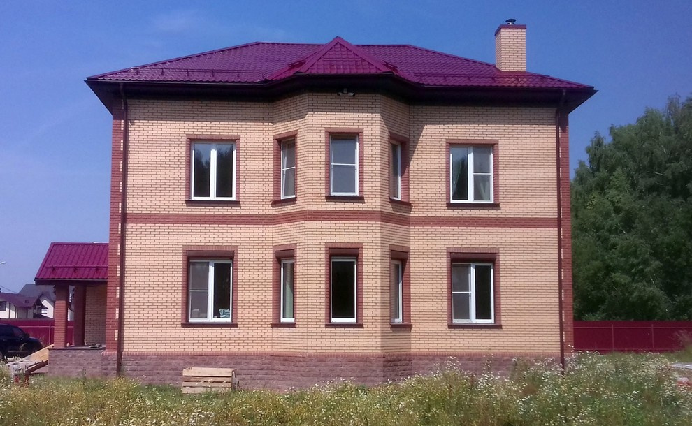 КП Приозерье