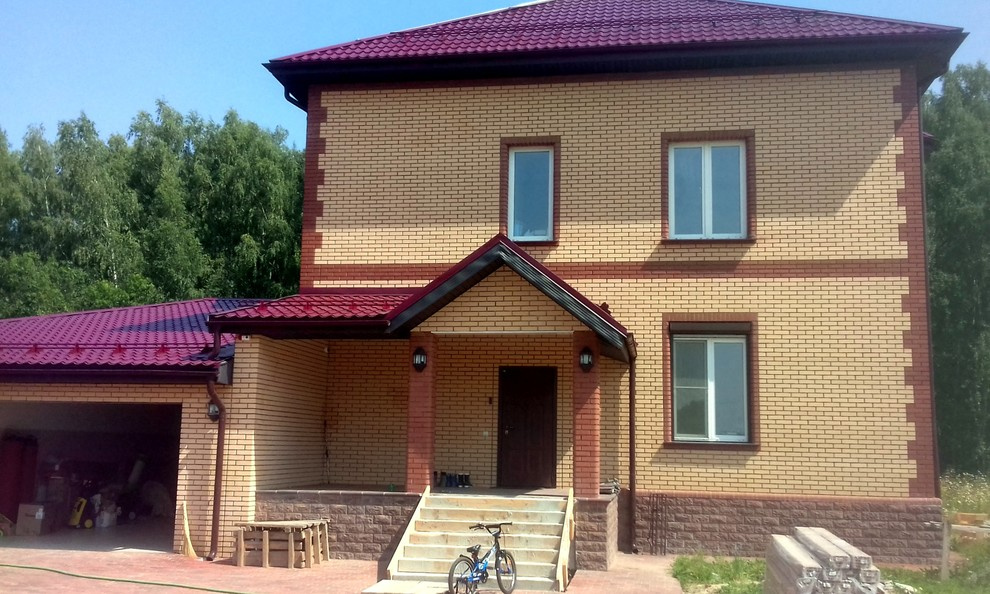 КП Приозерье