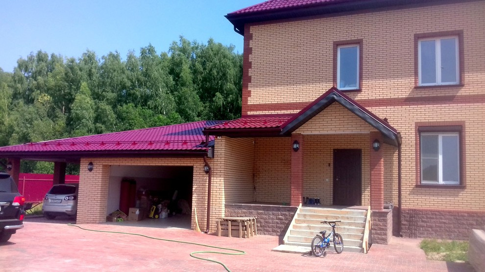 КП Приозерье