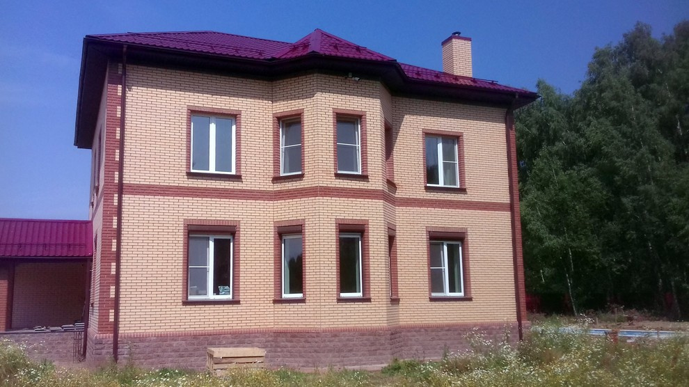 КП Приозерье