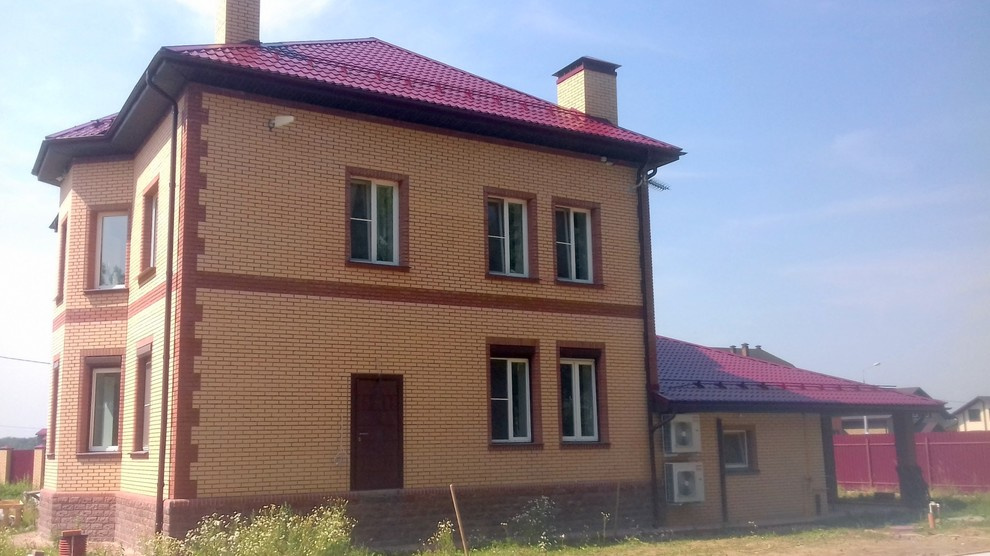 КП Приозерье