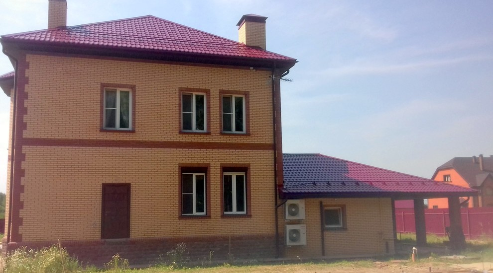 КП Приозерье