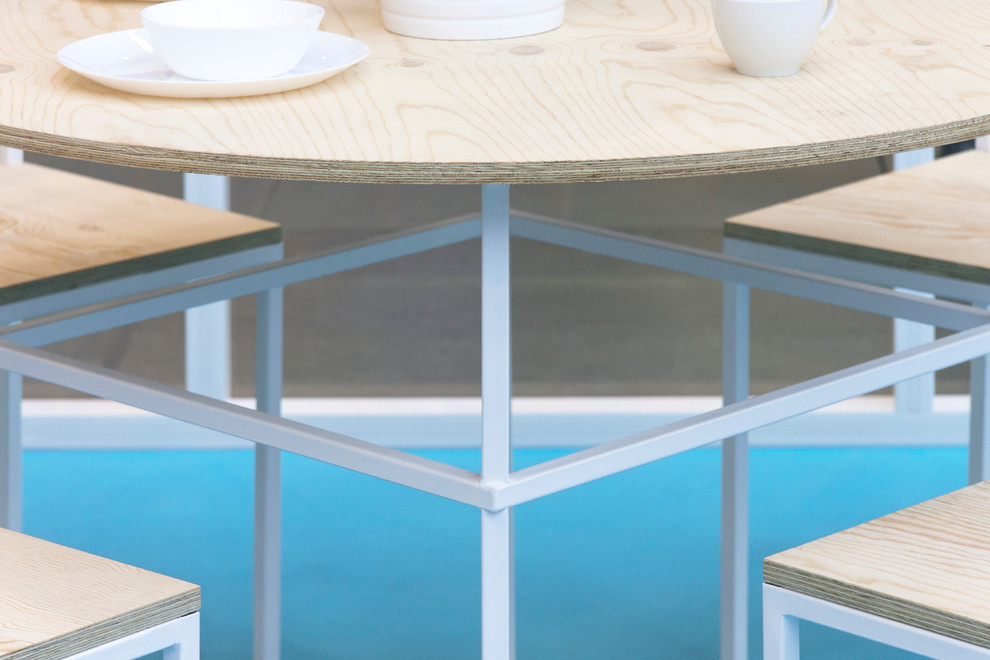 Legenda Smart Development Exhibition Space