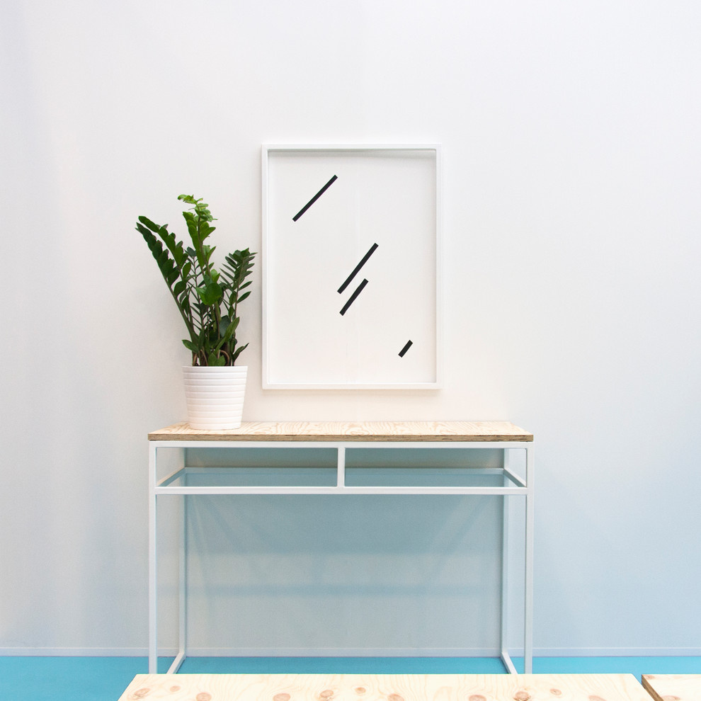 Legenda Smart Development Exhibition Space