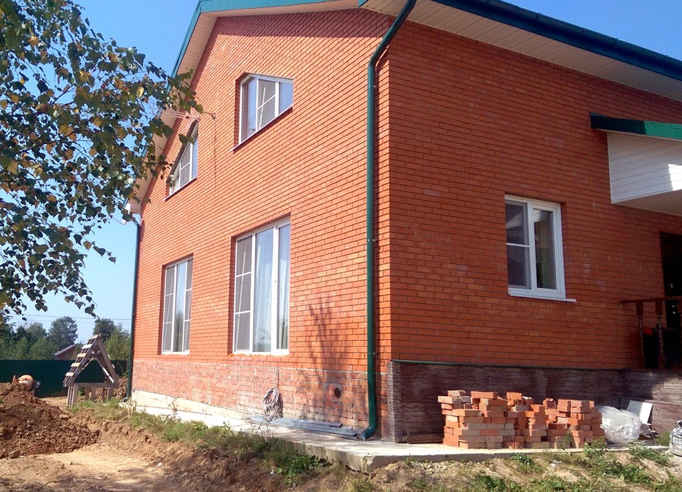 КП Ларево