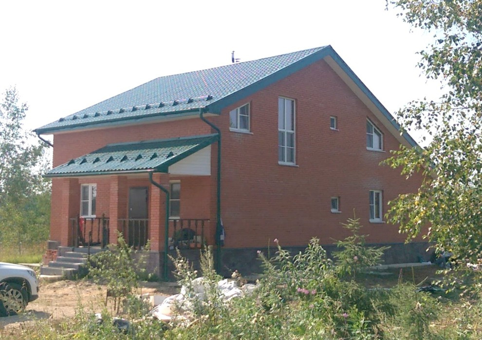 КП Ларево