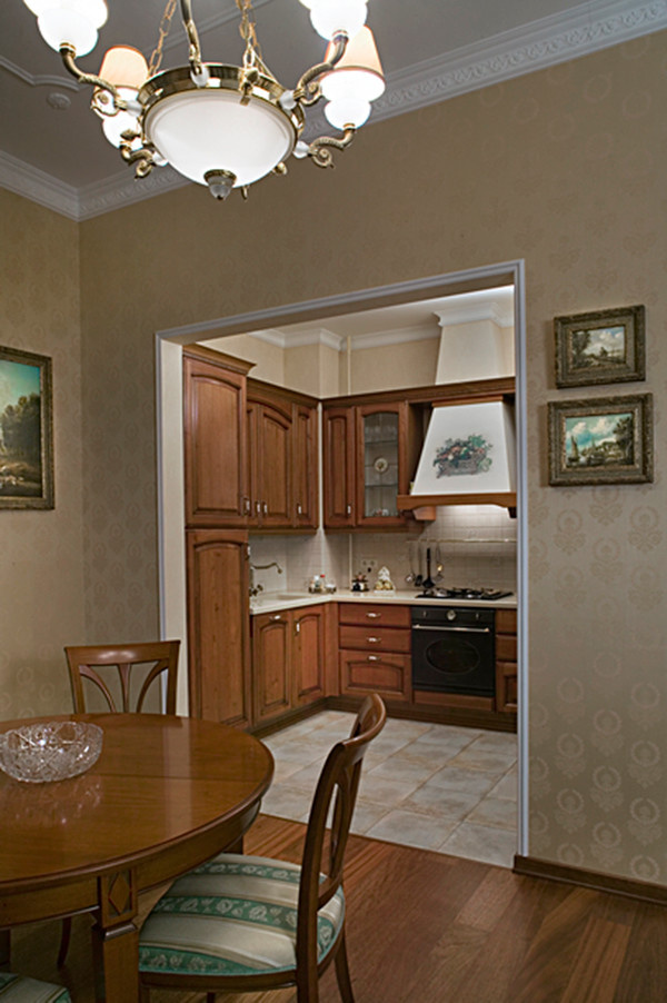 Квартира на улице Восстания, 80 м.кв.
