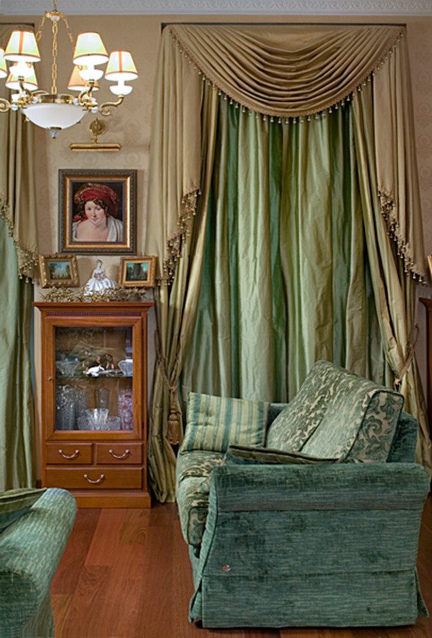 Квартира на улице Восстания, 80 м.кв.