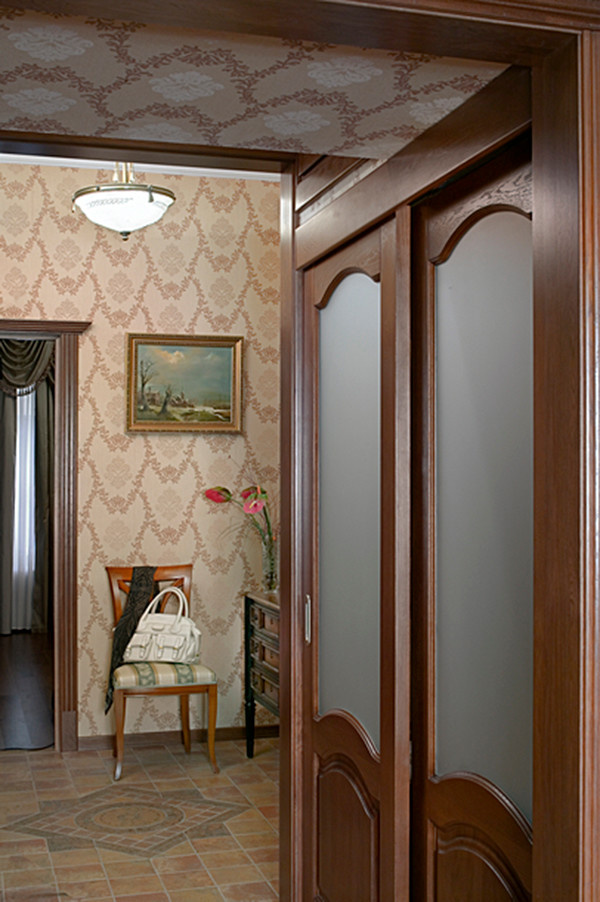 Квартира на улице Восстания, 80 м.кв.