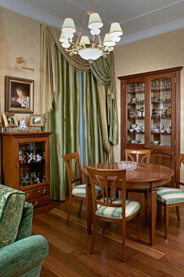 Квартира на улице Восстания, 80 м.кв.