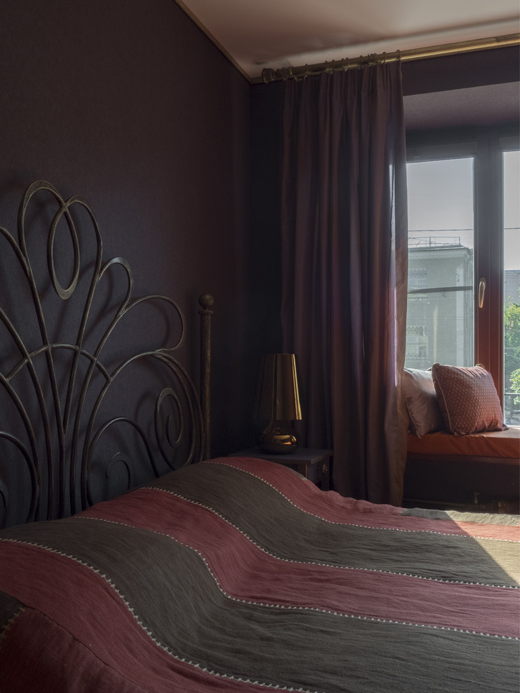 В гостях: Квартира на 1905 г.