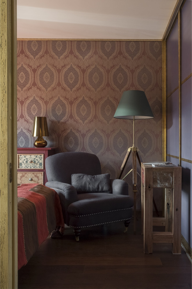 Как правильно: Дизайн спальни в хрущевке