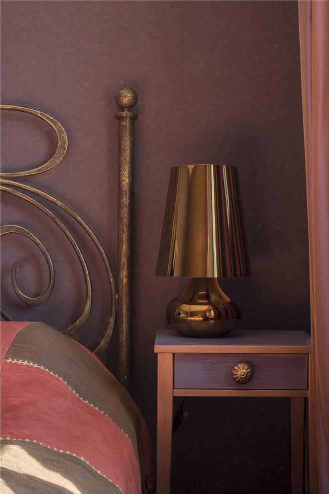 В гостях: Квартира на 1905 г.