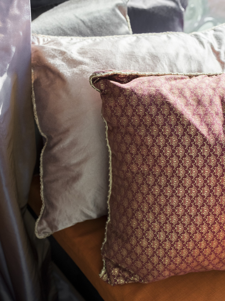 В гостях: Квартира на 1905 г.