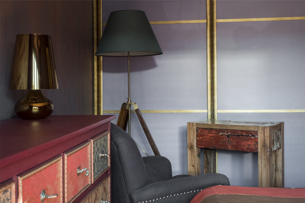 В гостях: Квартира на 1905 г.