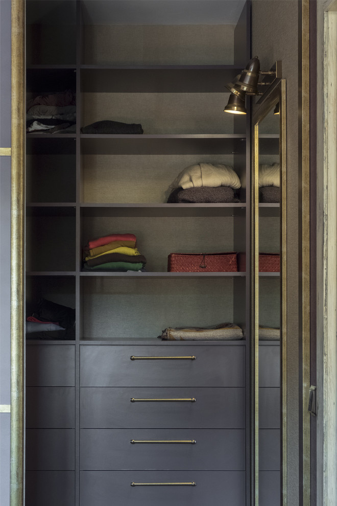 В гостях: Квартира на 1905 г.