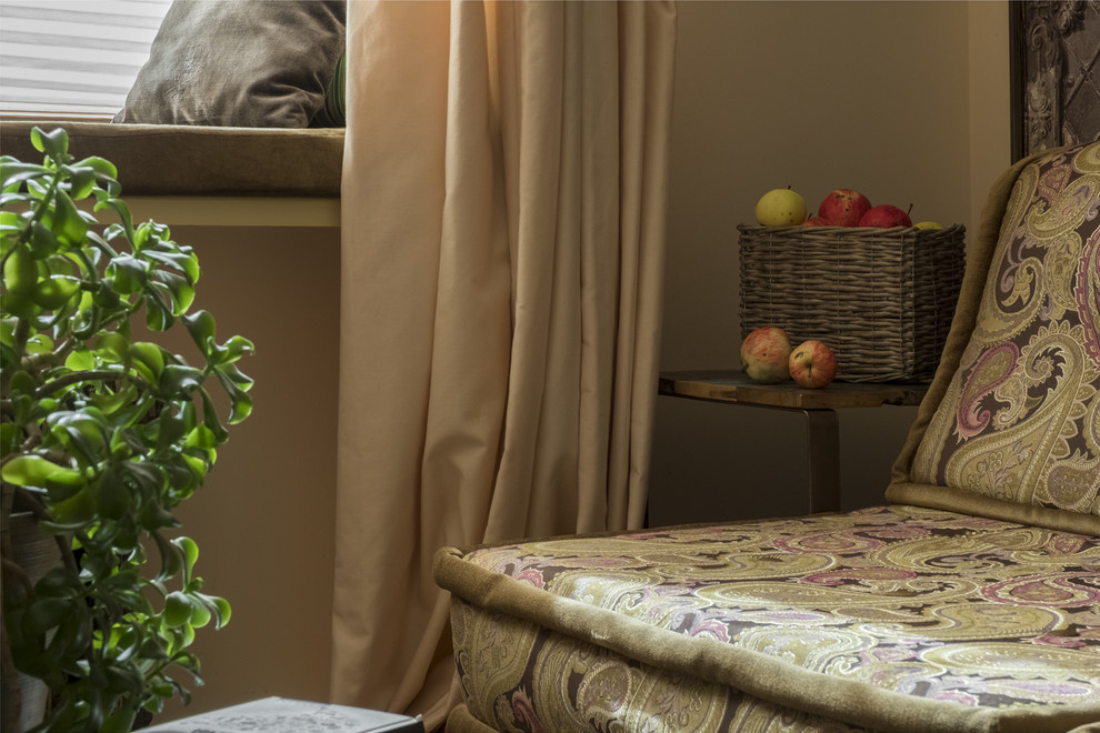 В гостях: Квартира на 1905 г.