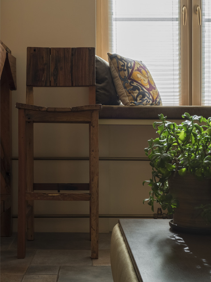 В гостях: Квартира на 1905 г.