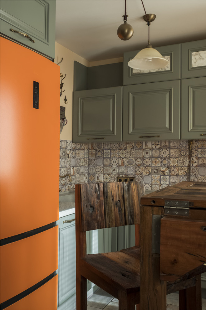 В гостях: Квартира на 1905 г.