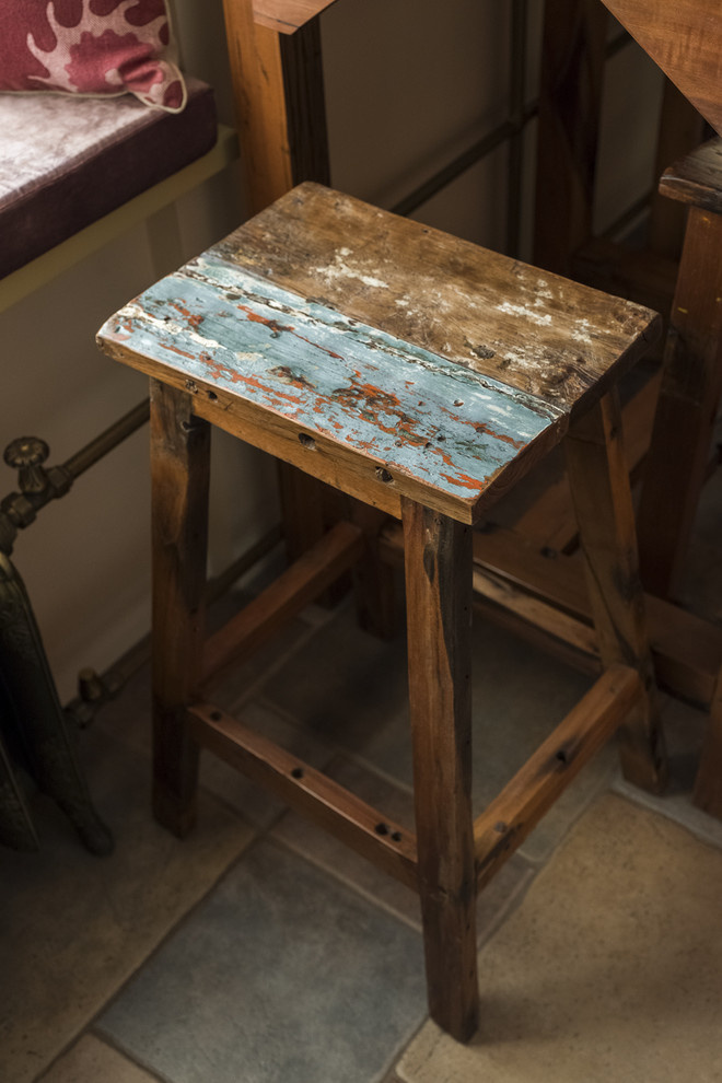 В гостях: Квартира на 1905 г.