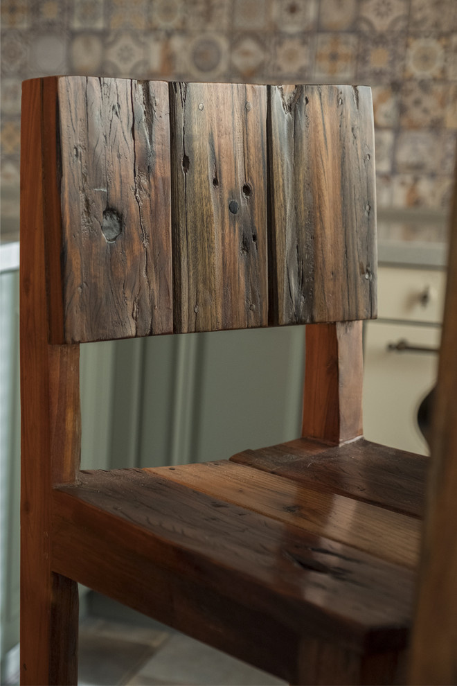 В гостях: Квартира на 1905 г.