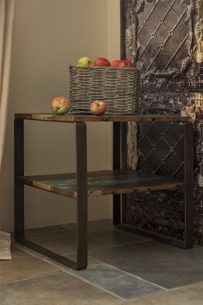 В гостях: Квартира на 1905 г.