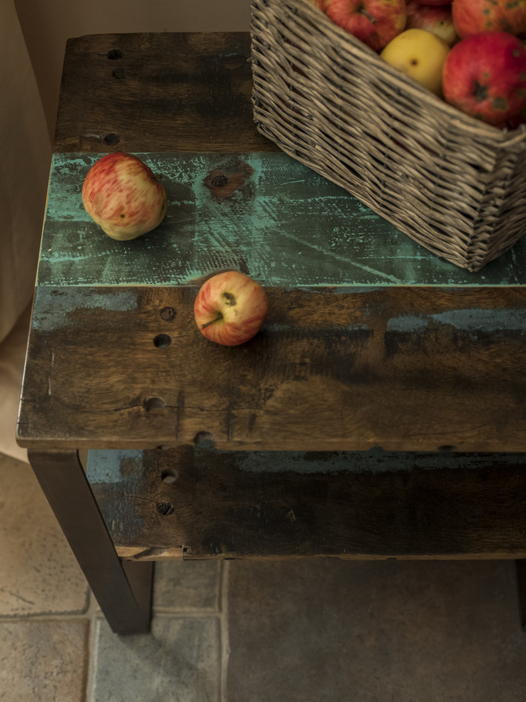 В гостях: Квартира на 1905 г.