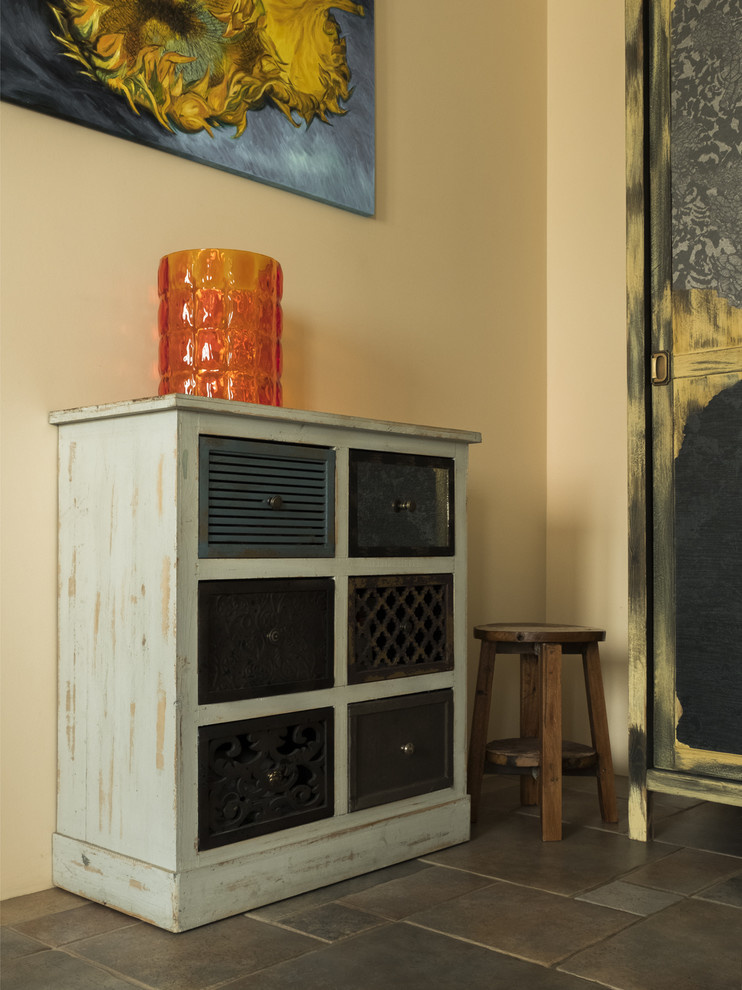 В гостях: Квартира на 1905 г.