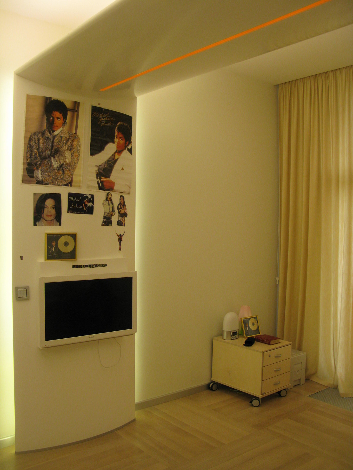 Детская для подростка