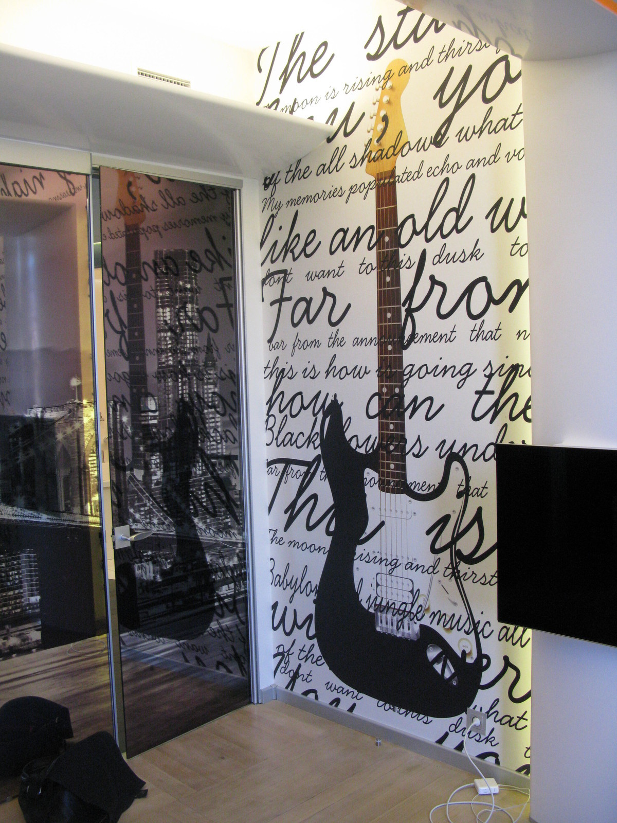 Детская для подростка