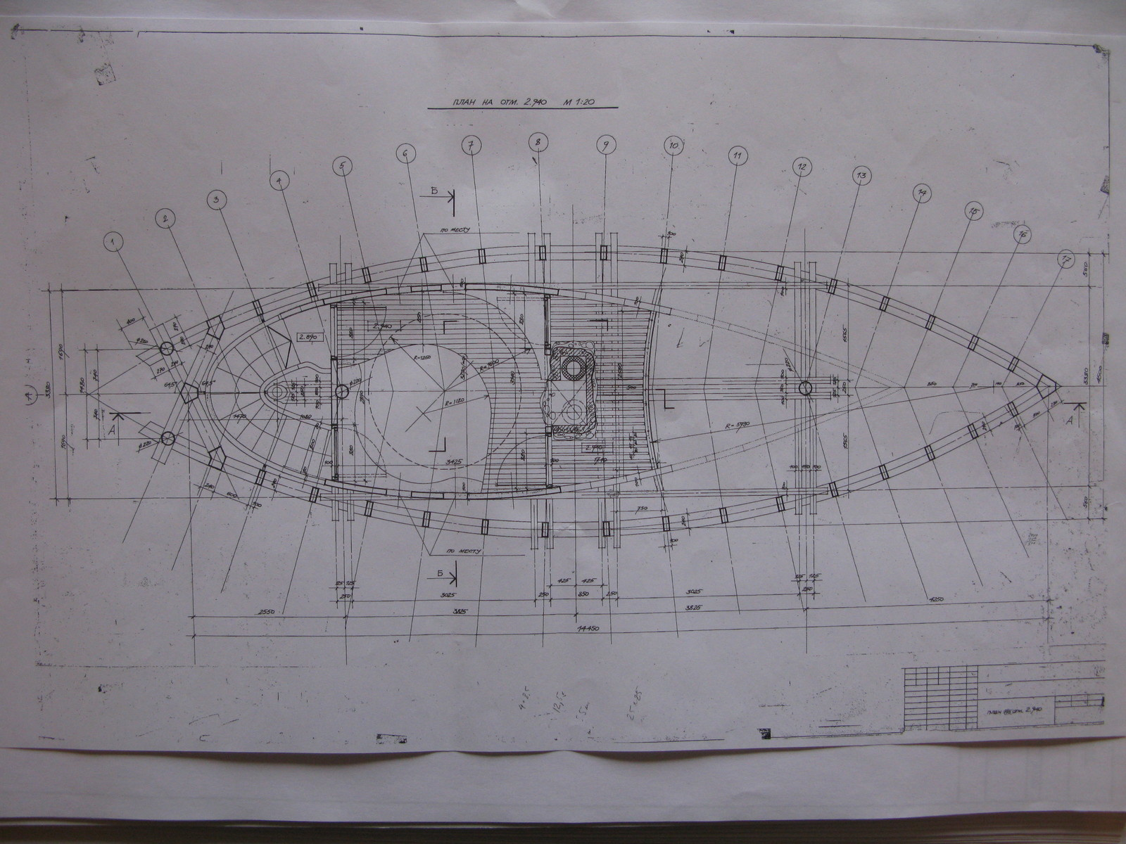 Летнее бунгало