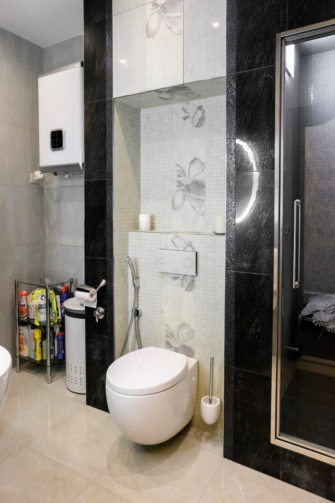 Квартира в ЖК Аэробус