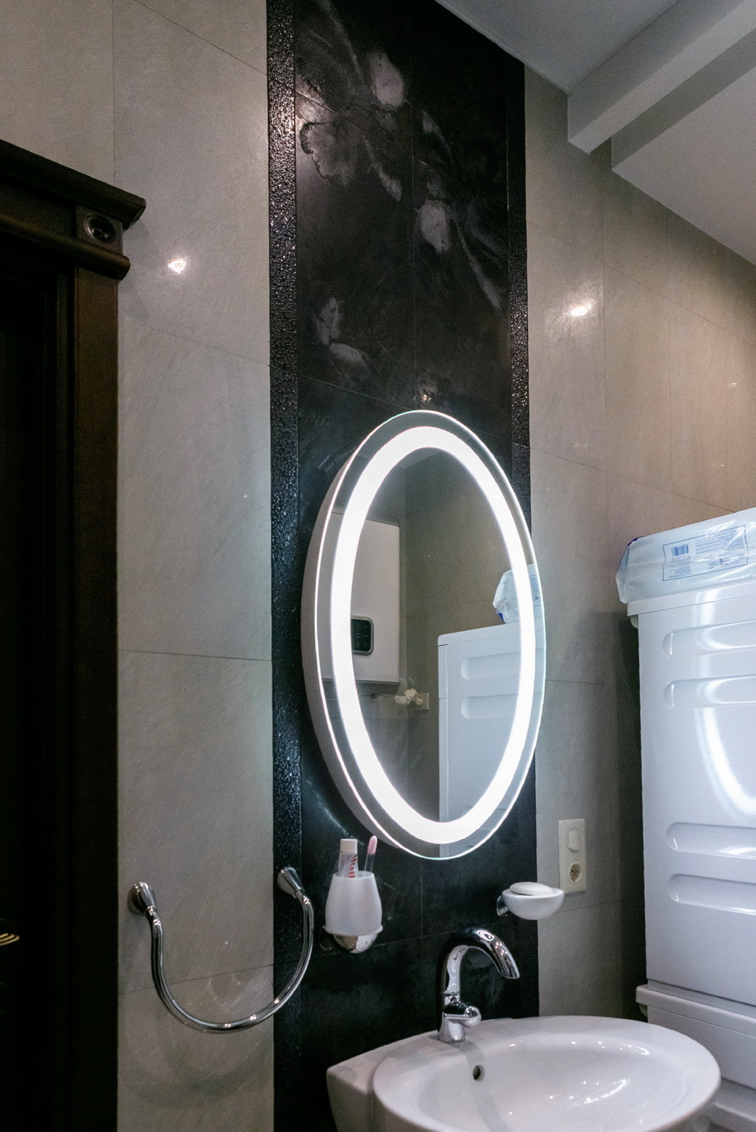 Квартира в ЖК Аэробус