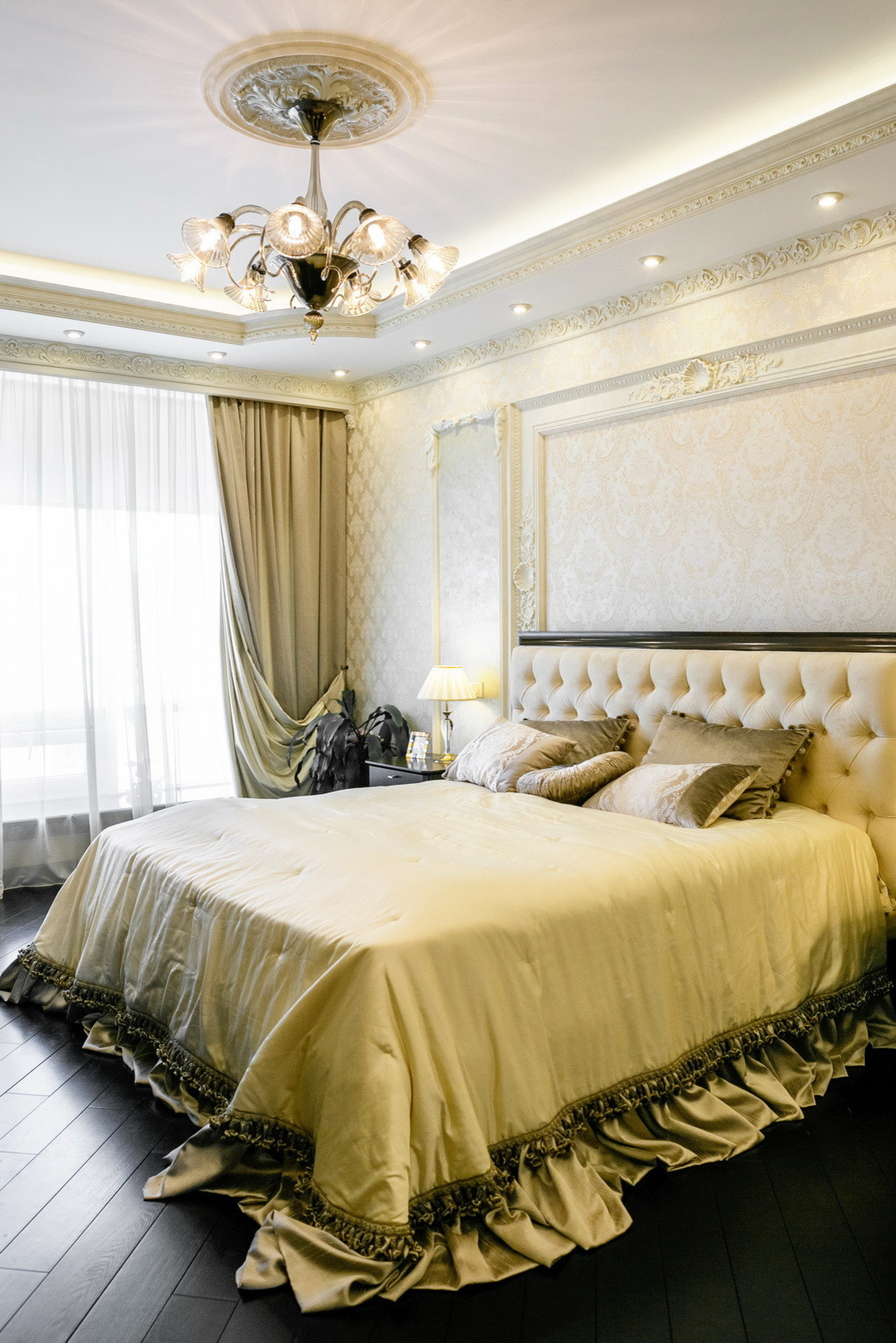 Квартира в ЖК Аэробус