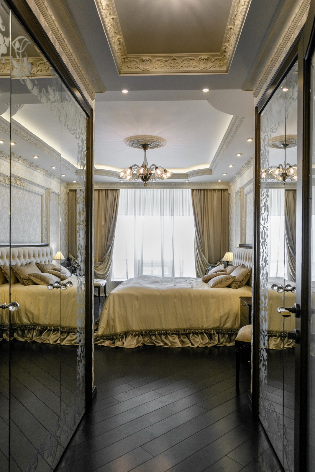 Квартира в ЖК Аэробус